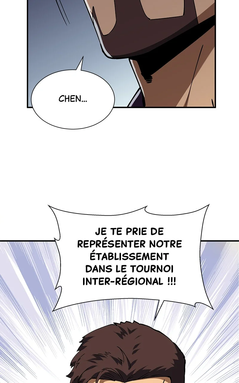 I Owe Billions in Debt, so I Was Forced to Work for an Evil God Chapitre 5 - Page 45