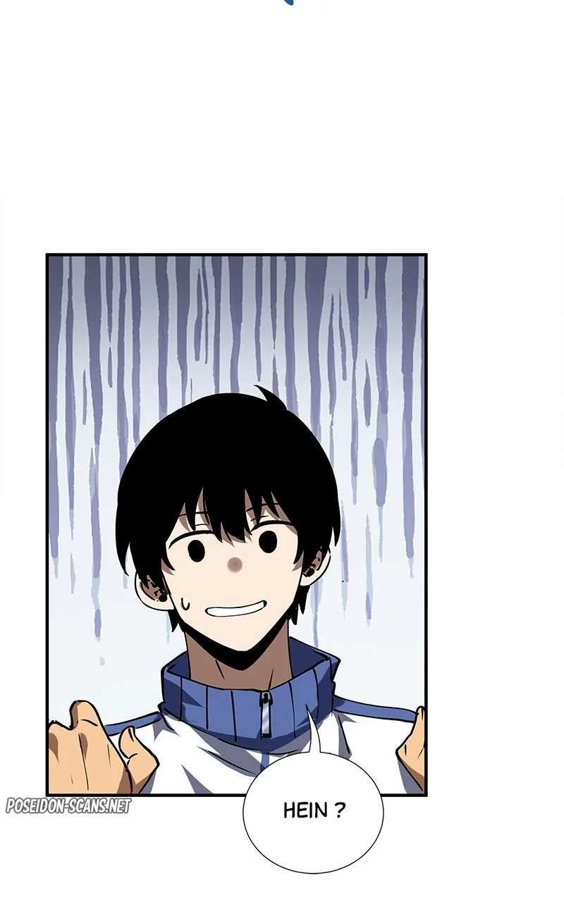 I Owe Billions in Debt, so I Was Forced to Work for an Evil God Chapitre 5 - Page 47