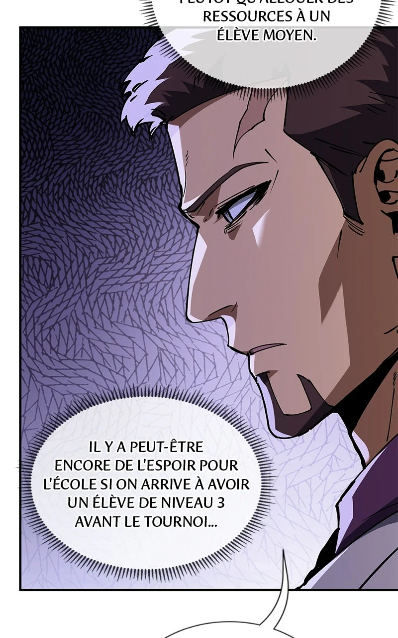 I Owe Billions in Debt, so I Was Forced to Work for an Evil God Chapitre 5 - Page 5