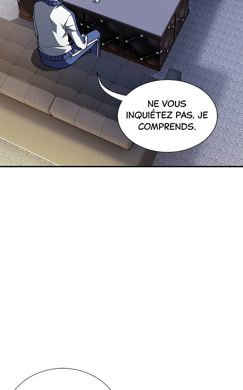 I Owe Billions in Debt, so I Was Forced to Work for an Evil God Chapitre 5 - Page 51