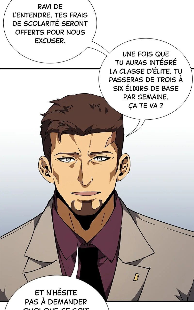 I Owe Billions in Debt, so I Was Forced to Work for an Evil God Chapitre 5 - Page 52