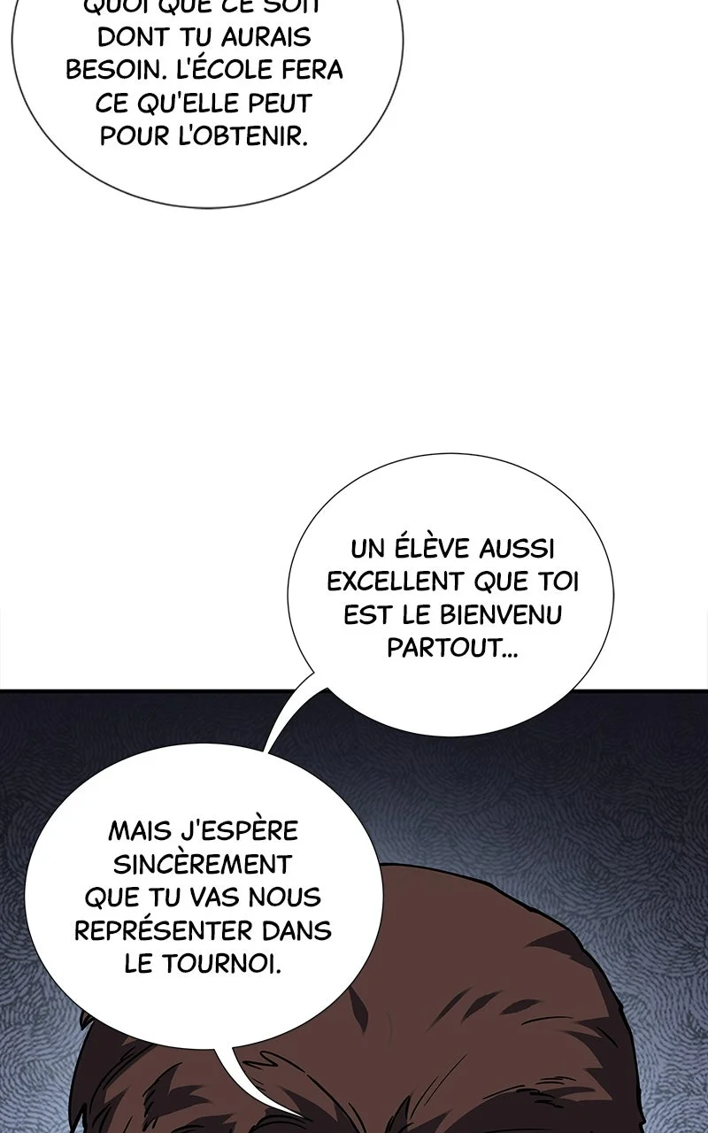 I Owe Billions in Debt, so I Was Forced to Work for an Evil God Chapitre 5 - Page 53