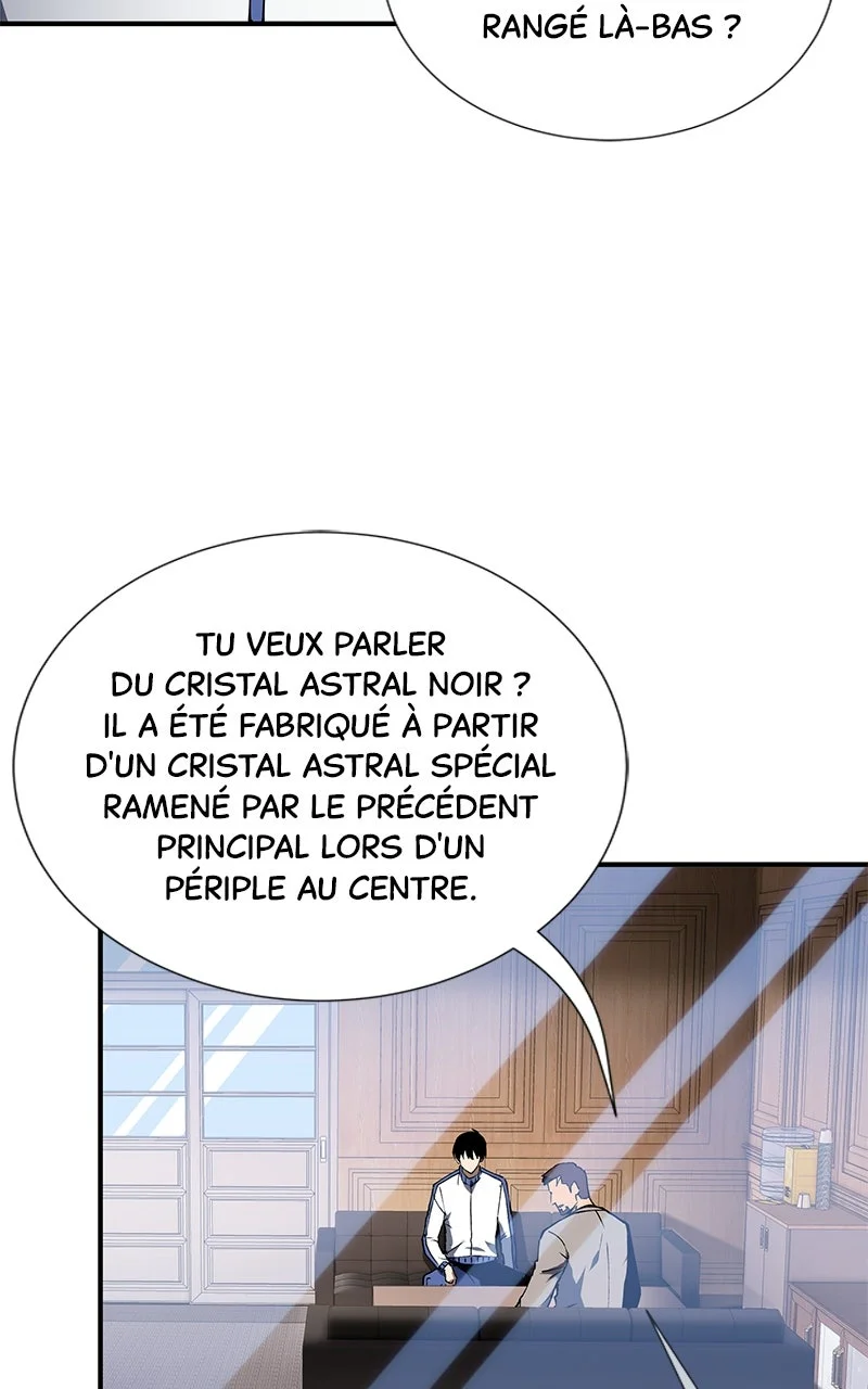 I Owe Billions in Debt, so I Was Forced to Work for an Evil God Chapitre 5 - Page 56