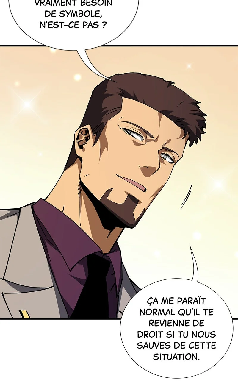 I Owe Billions in Debt, so I Was Forced to Work for an Evil God Chapitre 5 - Page 58