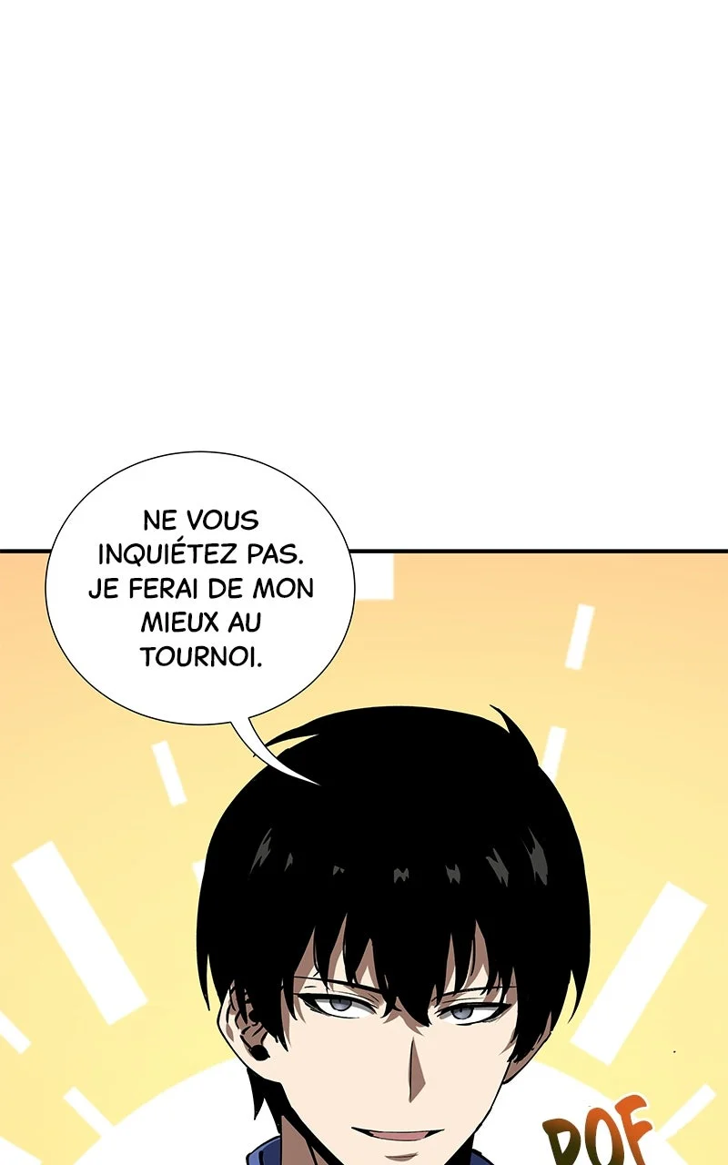 I Owe Billions in Debt, so I Was Forced to Work for an Evil God Chapitre 5 - Page 59