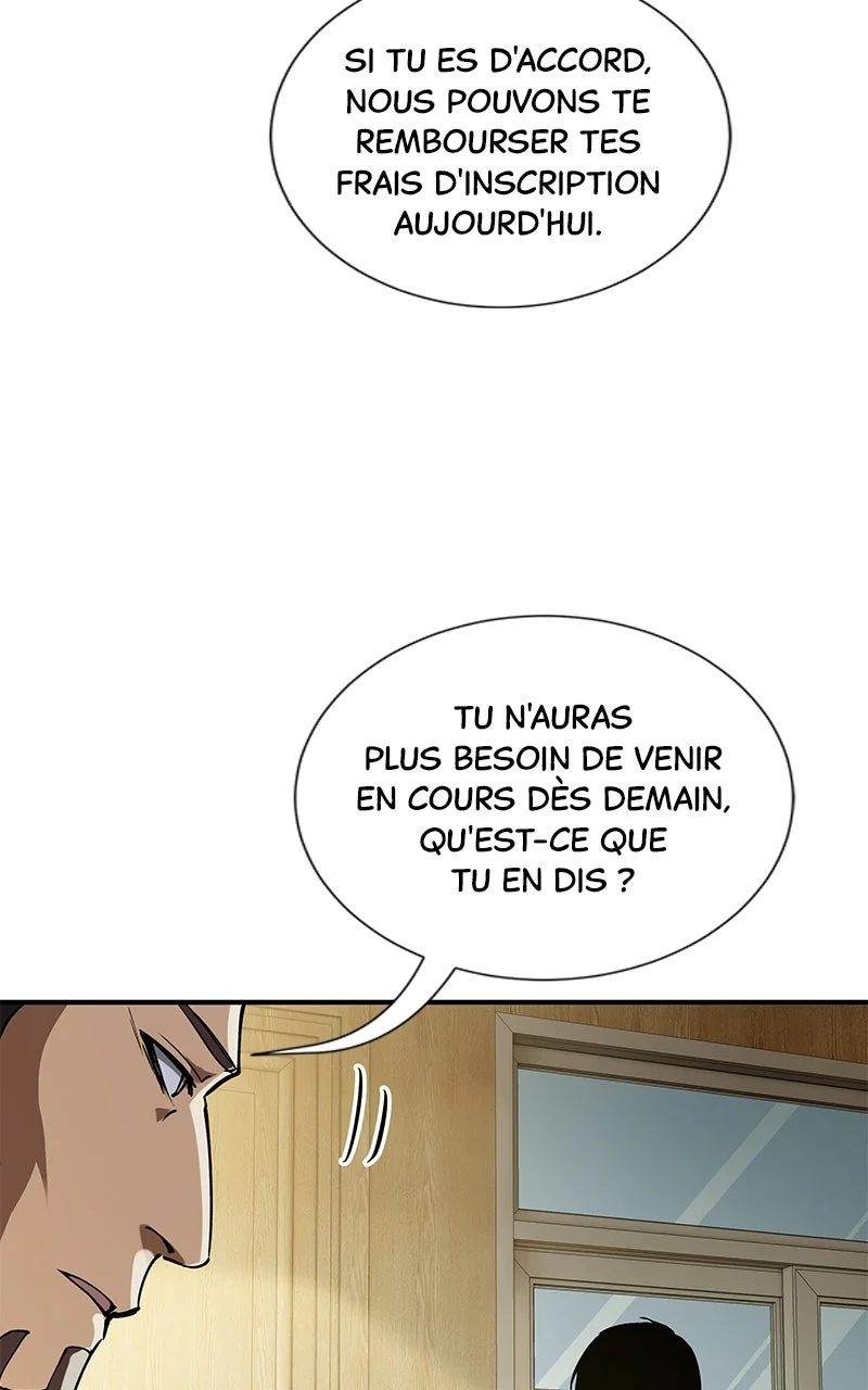 I Owe Billions in Debt, so I Was Forced to Work for an Evil God Chapitre 5 - Page 6