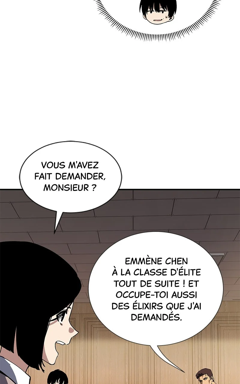 I Owe Billions in Debt, so I Was Forced to Work for an Evil God Chapitre 5 - Page 64
