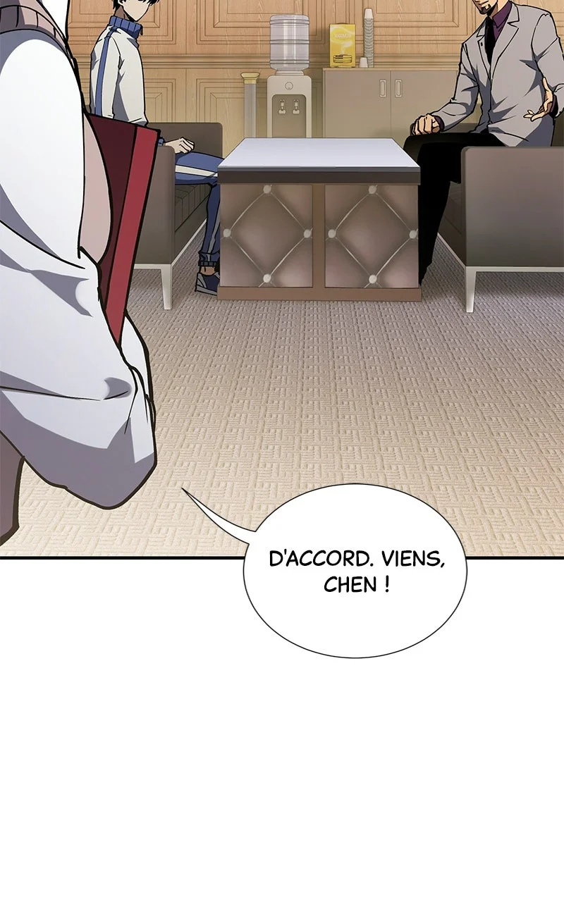 I Owe Billions in Debt, so I Was Forced to Work for an Evil God Chapitre 5 - Page 65