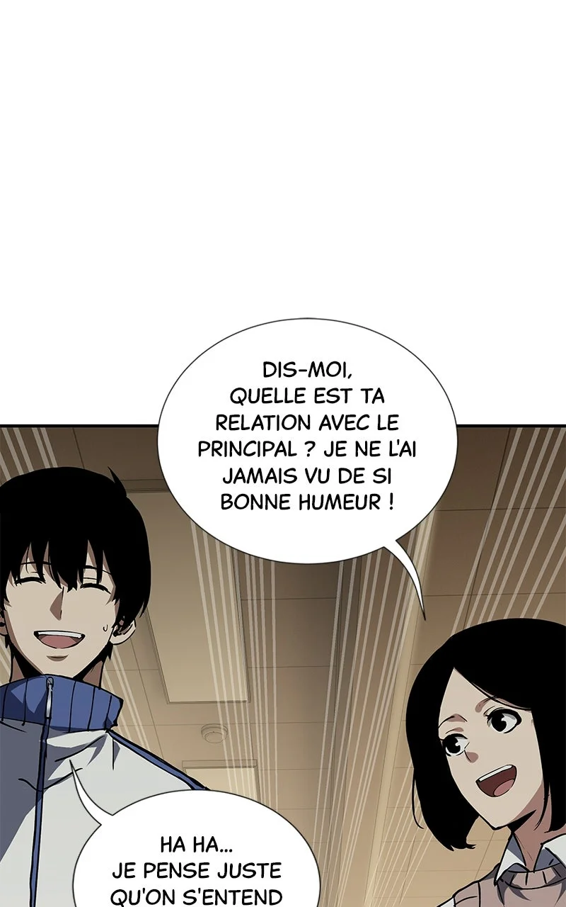 I Owe Billions in Debt, so I Was Forced to Work for an Evil God Chapitre 5 - Page 68