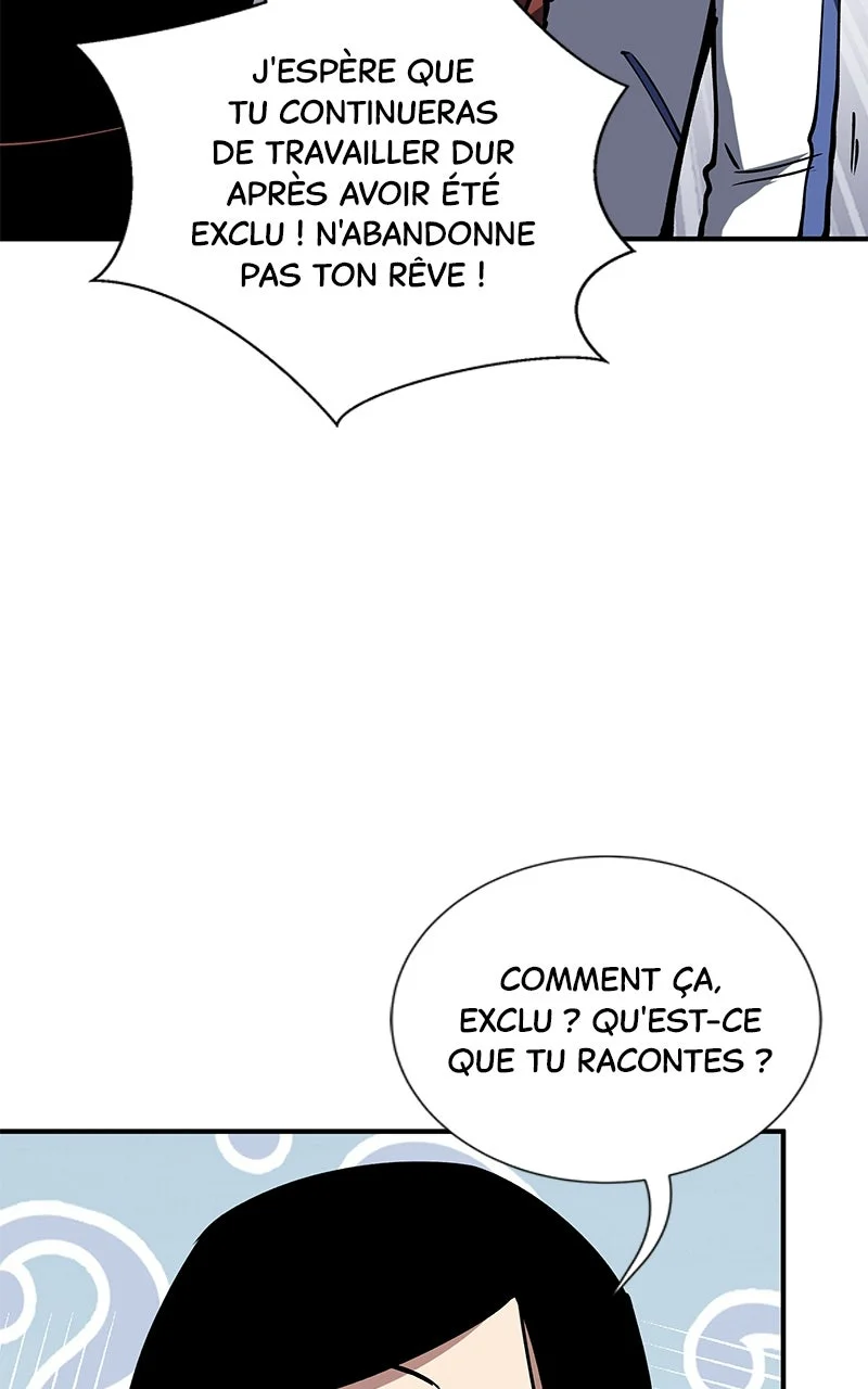 I Owe Billions in Debt, so I Was Forced to Work for an Evil God Chapitre 5 - Page 71