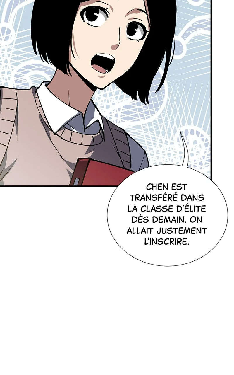 I Owe Billions in Debt, so I Was Forced to Work for an Evil God Chapitre 5 - Page 72