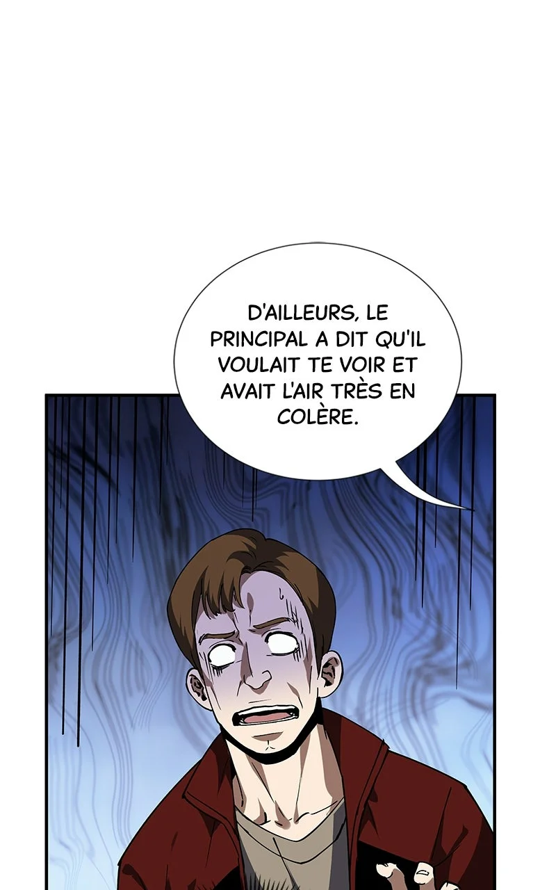 I Owe Billions in Debt, so I Was Forced to Work for an Evil God Chapitre 5 - Page 73