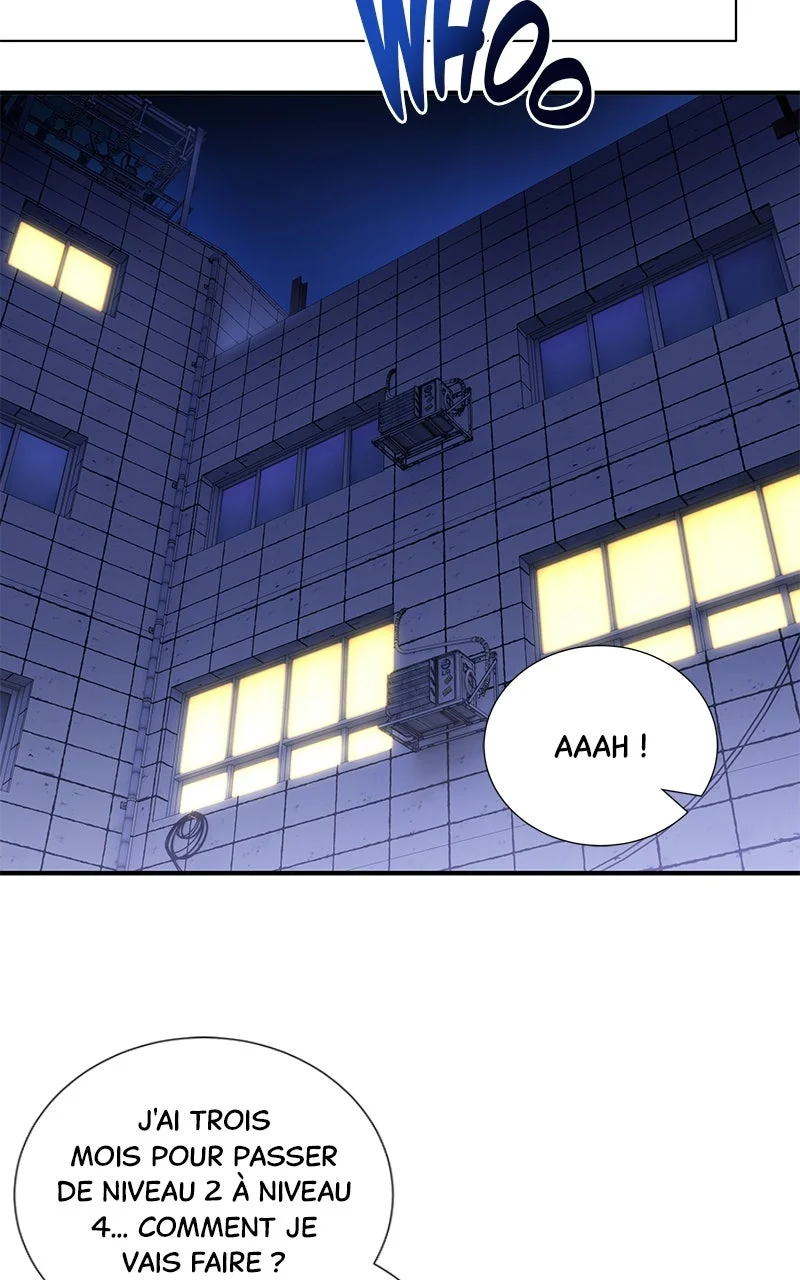 I Owe Billions in Debt, so I Was Forced to Work for an Evil God Chapitre 5 - Page 75