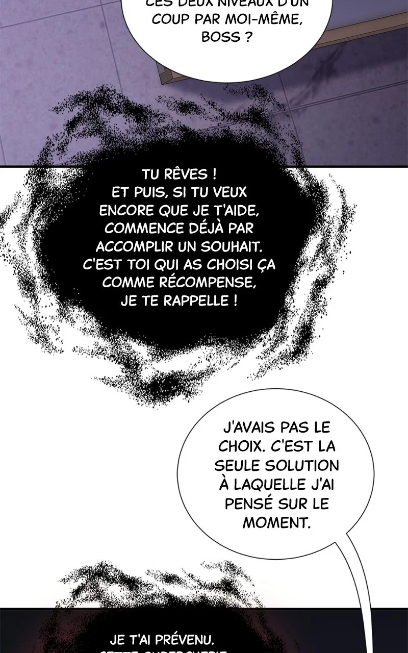 I Owe Billions in Debt, so I Was Forced to Work for an Evil God Chapitre 5 - Page 77