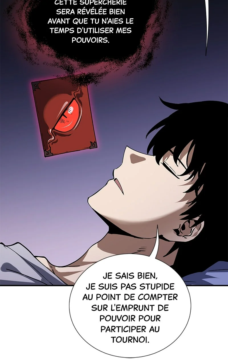I Owe Billions in Debt, so I Was Forced to Work for an Evil God Chapitre 5 - Page 78
