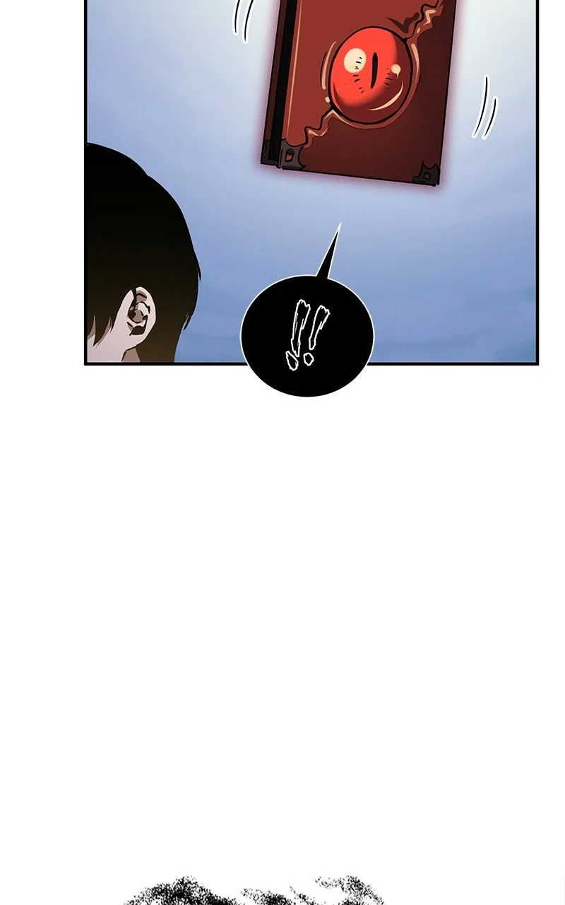 I Owe Billions in Debt, so I Was Forced to Work for an Evil God Chapitre 5 - Page 8