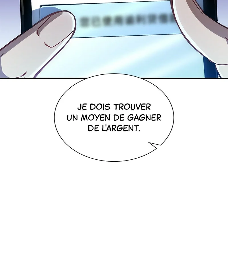 I Owe Billions in Debt, so I Was Forced to Work for an Evil God Chapitre 5 - Page 81