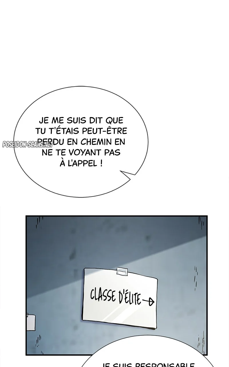 I Owe Billions in Debt, so I Was Forced to Work for an Evil God Chapitre 6 - Page 10