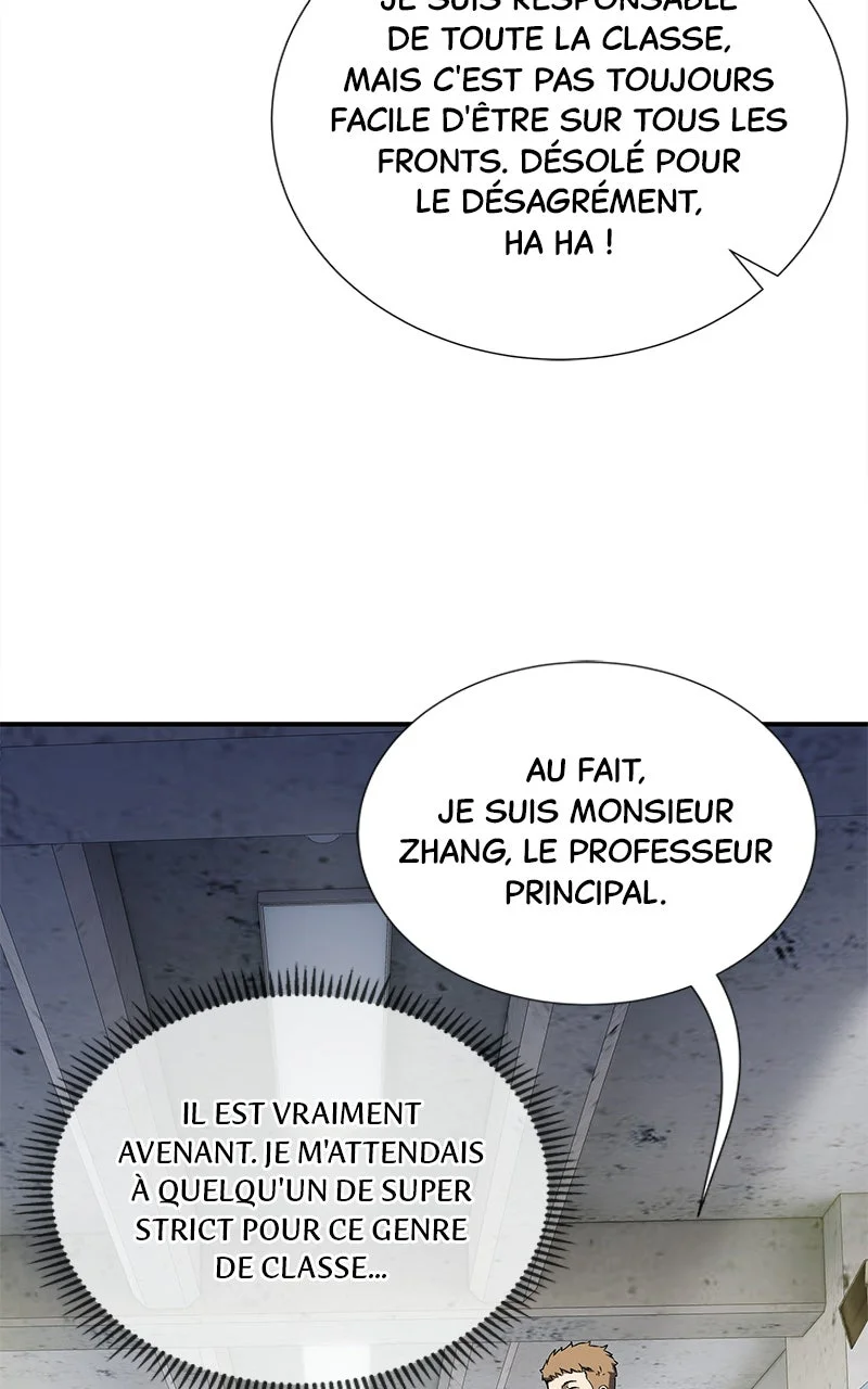 I Owe Billions in Debt, so I Was Forced to Work for an Evil God Chapitre 6 - Page 11