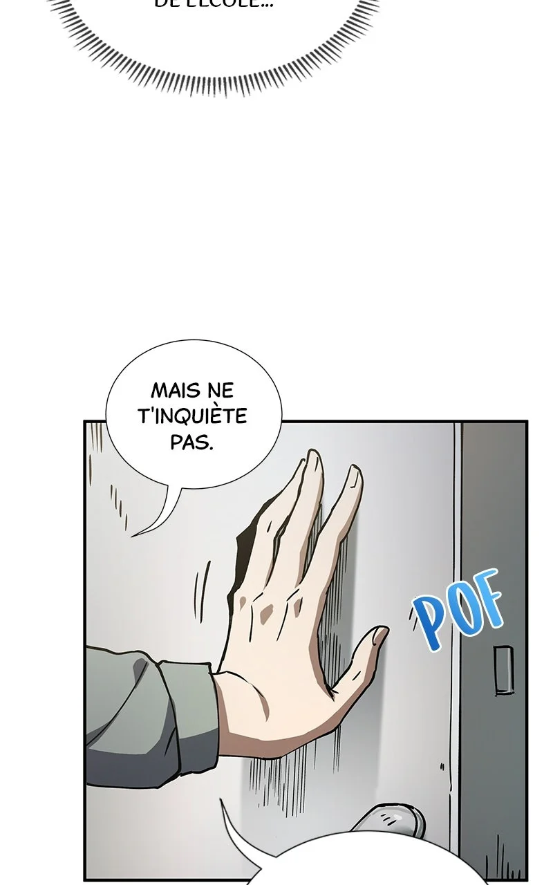 I Owe Billions in Debt, so I Was Forced to Work for an Evil God Chapitre 6 - Page 16