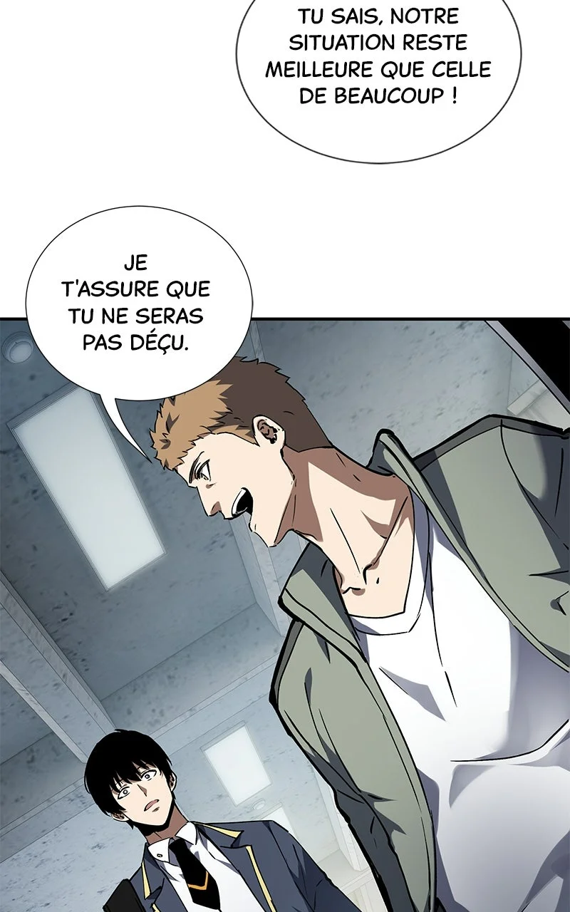 I Owe Billions in Debt, so I Was Forced to Work for an Evil God Chapitre 6 - Page 17