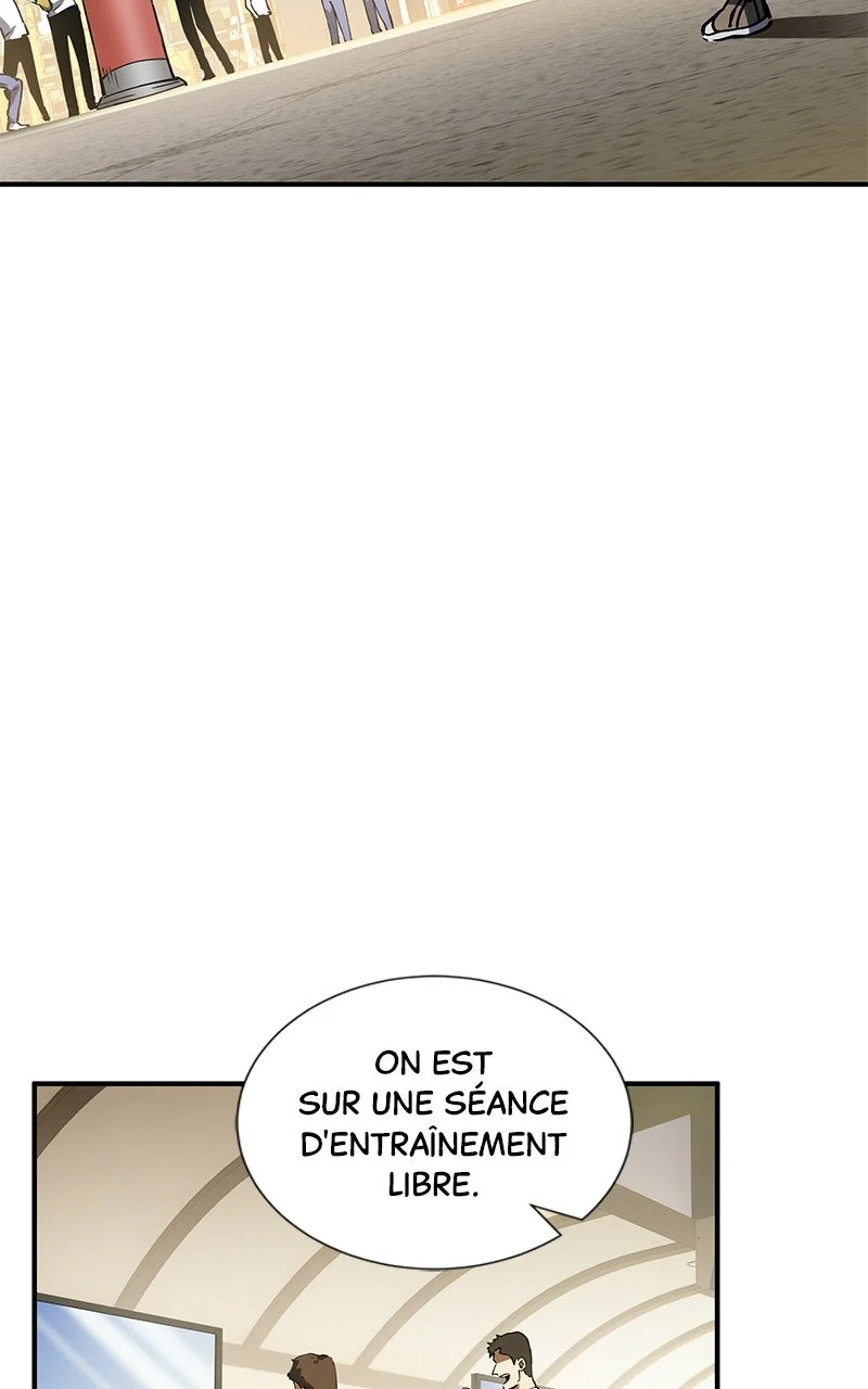 I Owe Billions in Debt, so I Was Forced to Work for an Evil God Chapitre 6 - Page 20