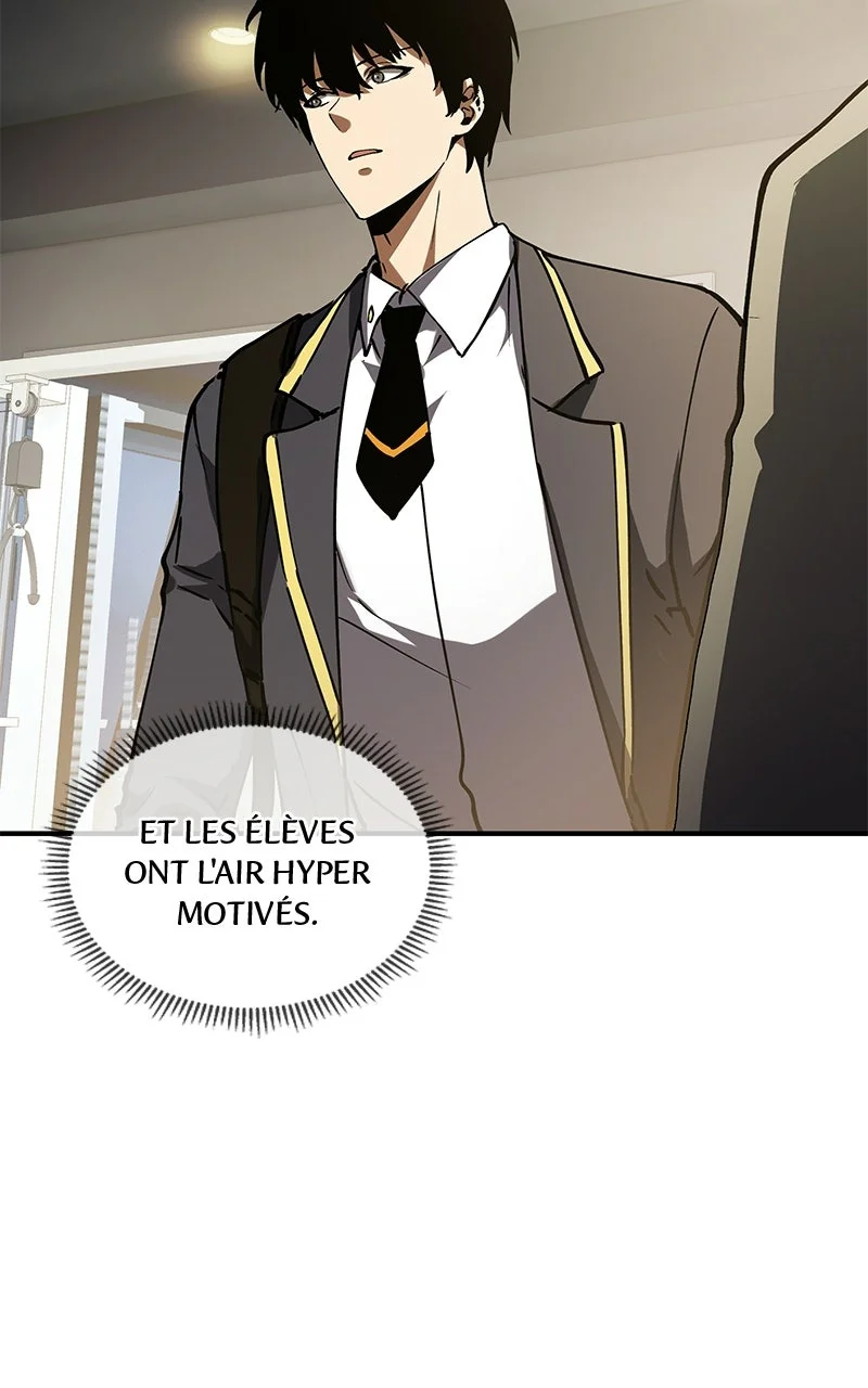 I Owe Billions in Debt, so I Was Forced to Work for an Evil God Chapitre 6 - Page 23