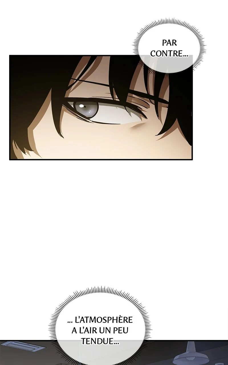 I Owe Billions in Debt, so I Was Forced to Work for an Evil God Chapitre 6 - Page 24