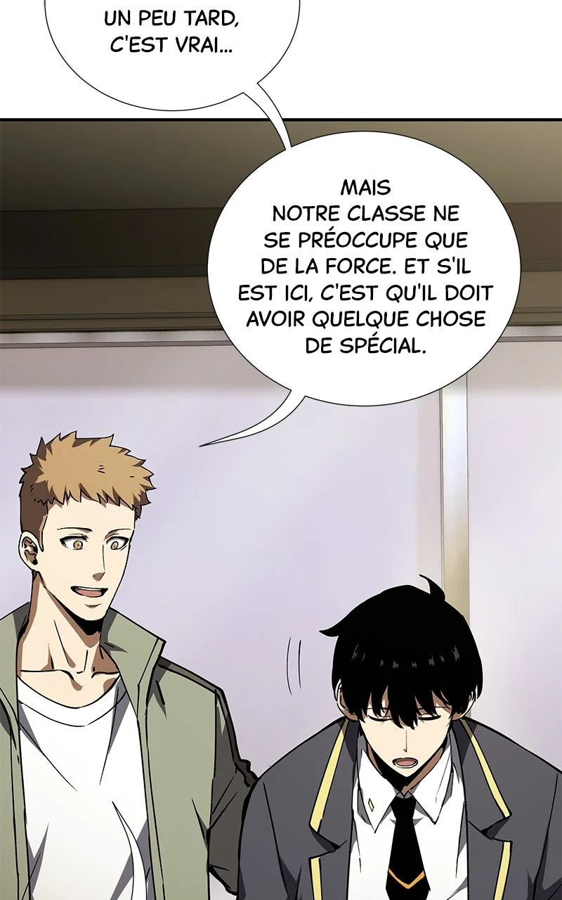 I Owe Billions in Debt, so I Was Forced to Work for an Evil God Chapitre 6 - Page 28