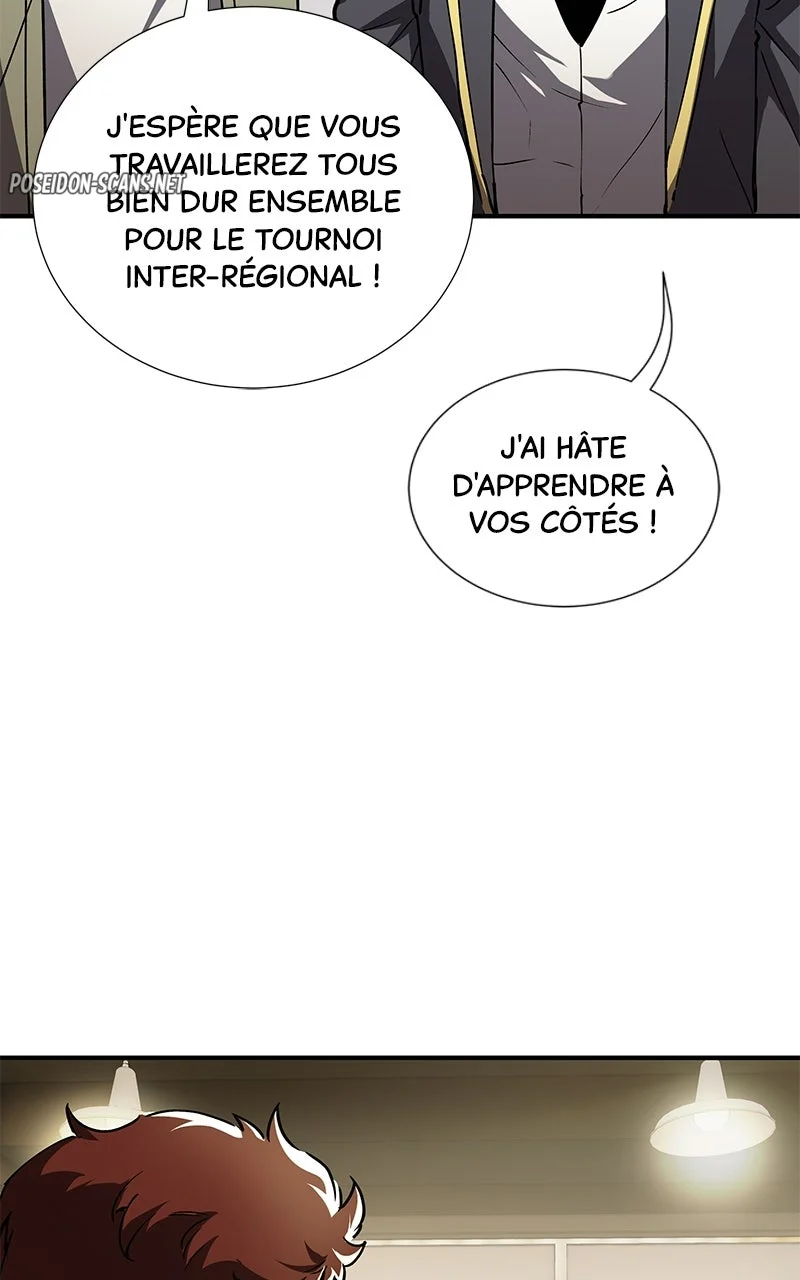 I Owe Billions in Debt, so I Was Forced to Work for an Evil God Chapitre 6 - Page 29