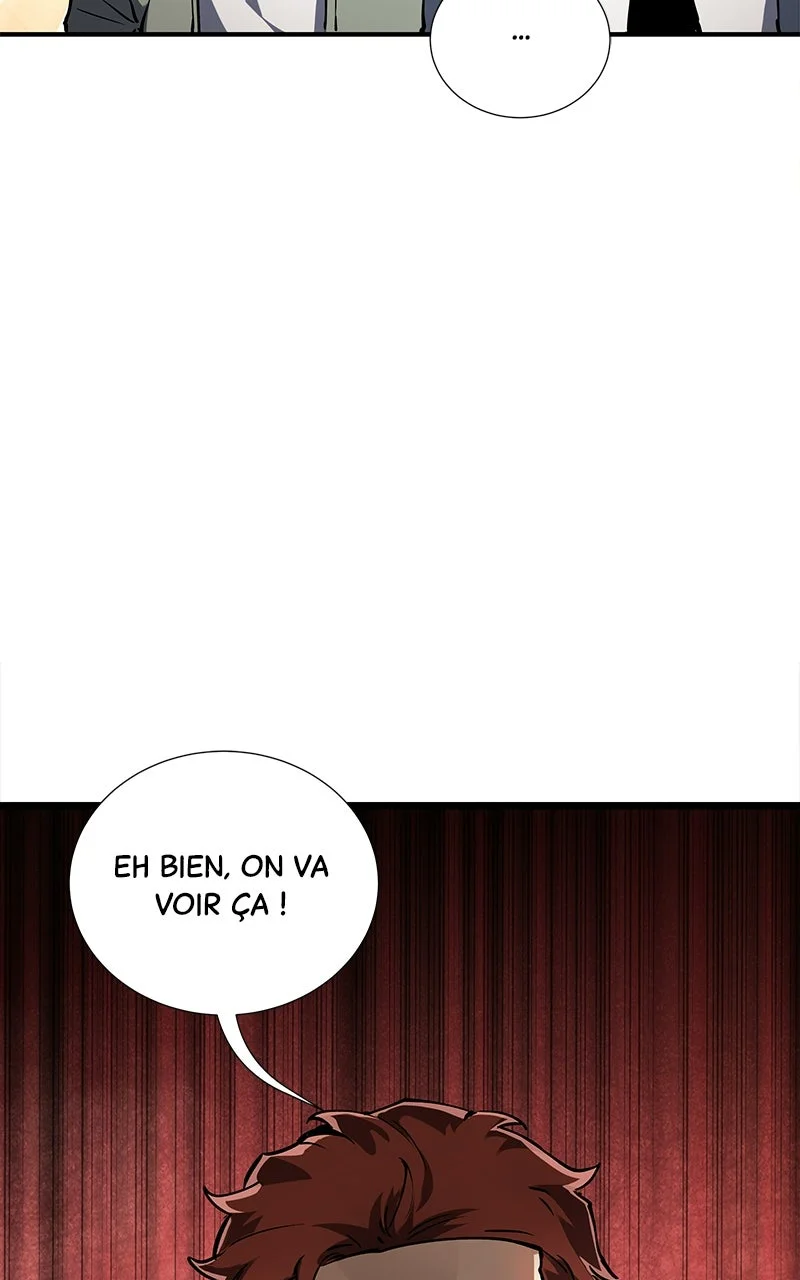 I Owe Billions in Debt, so I Was Forced to Work for an Evil God Chapitre 6 - Page 33