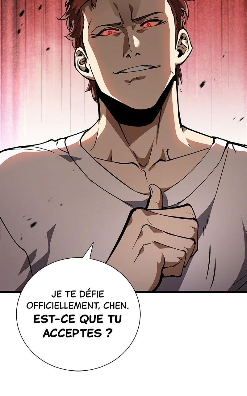 I Owe Billions in Debt, so I Was Forced to Work for an Evil God Chapitre 6 - Page 34