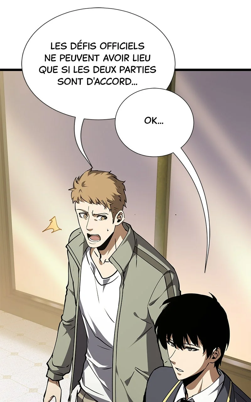 I Owe Billions in Debt, so I Was Forced to Work for an Evil God Chapitre 6 - Page 39