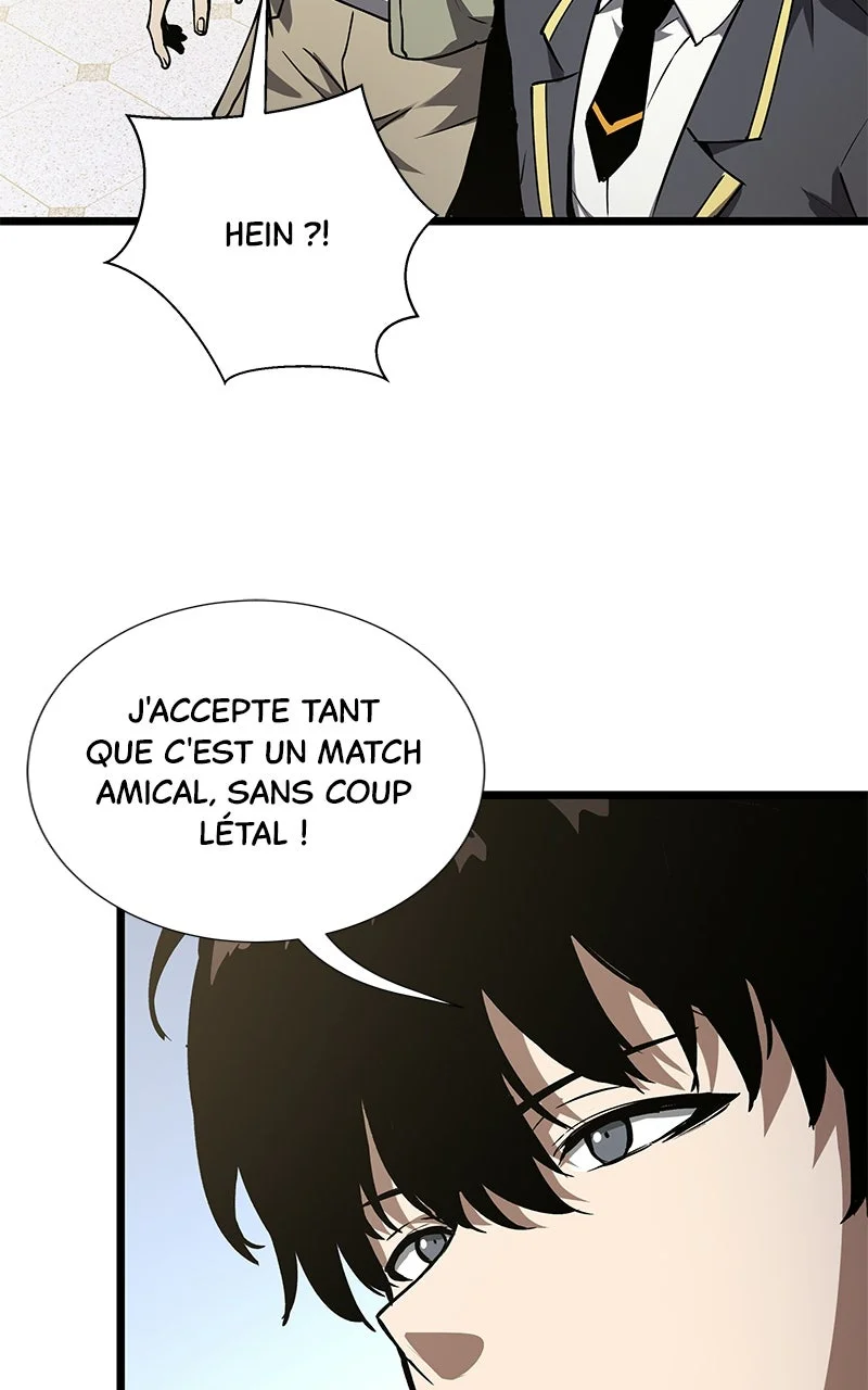 I Owe Billions in Debt, so I Was Forced to Work for an Evil God Chapitre 6 - Page 40
