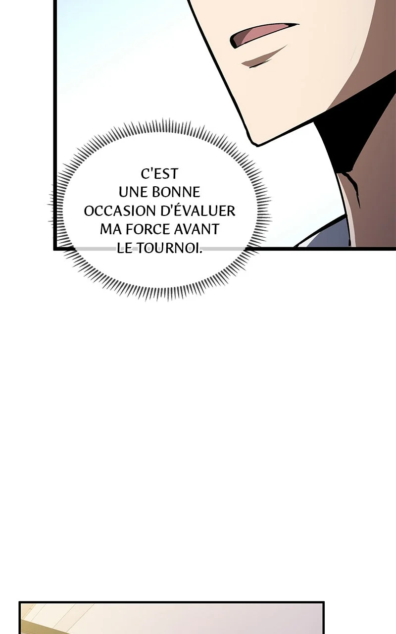 I Owe Billions in Debt, so I Was Forced to Work for an Evil God Chapitre 6 - Page 41