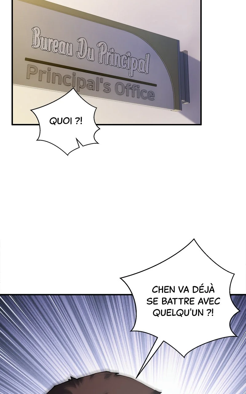 I Owe Billions in Debt, so I Was Forced to Work for an Evil God Chapitre 6 - Page 42
