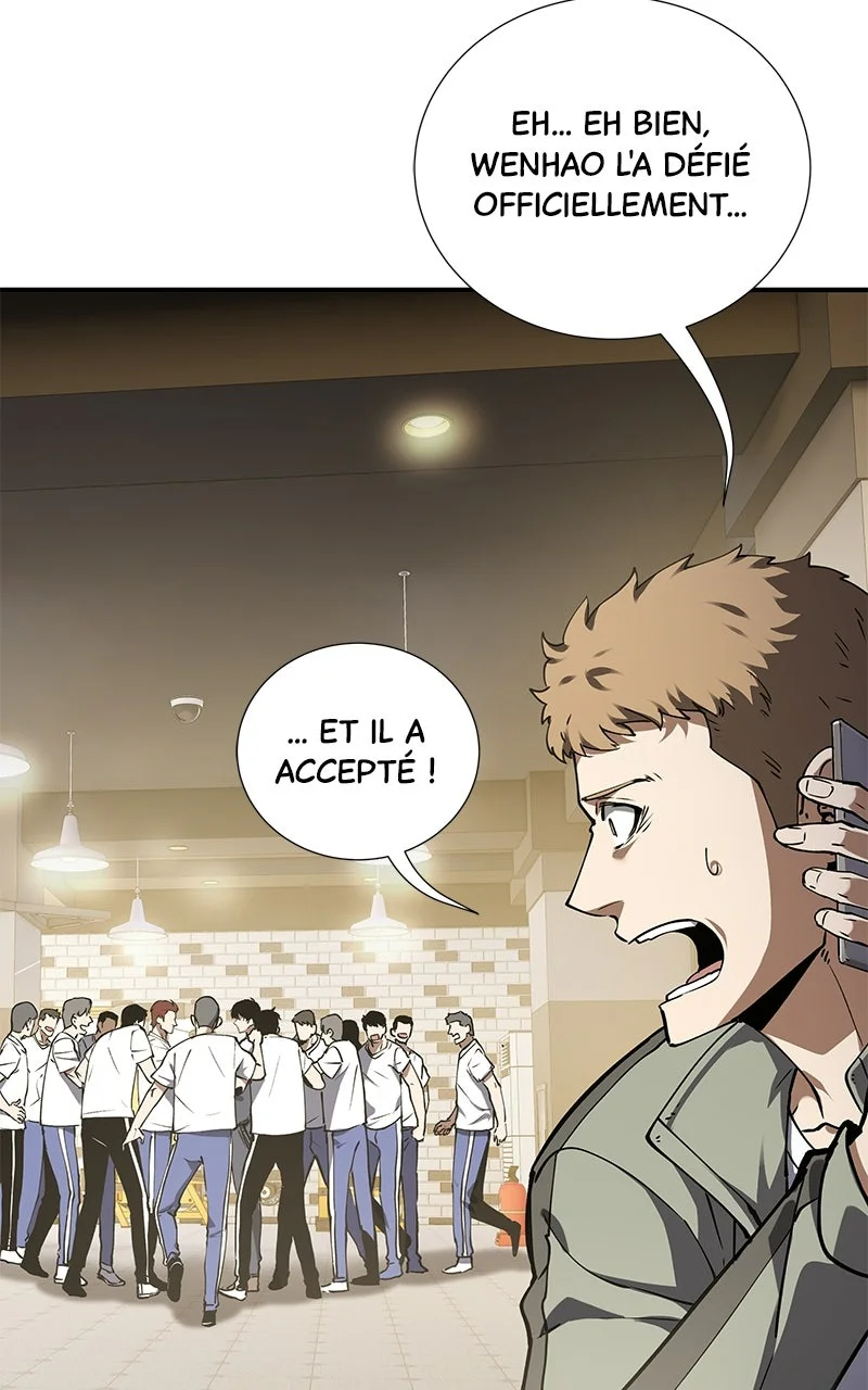 I Owe Billions in Debt, so I Was Forced to Work for an Evil God Chapitre 6 - Page 44