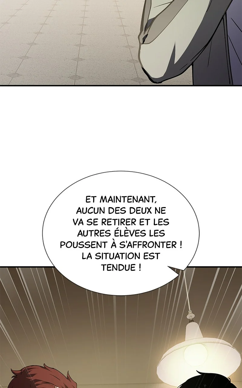 I Owe Billions in Debt, so I Was Forced to Work for an Evil God Chapitre 6 - Page 45