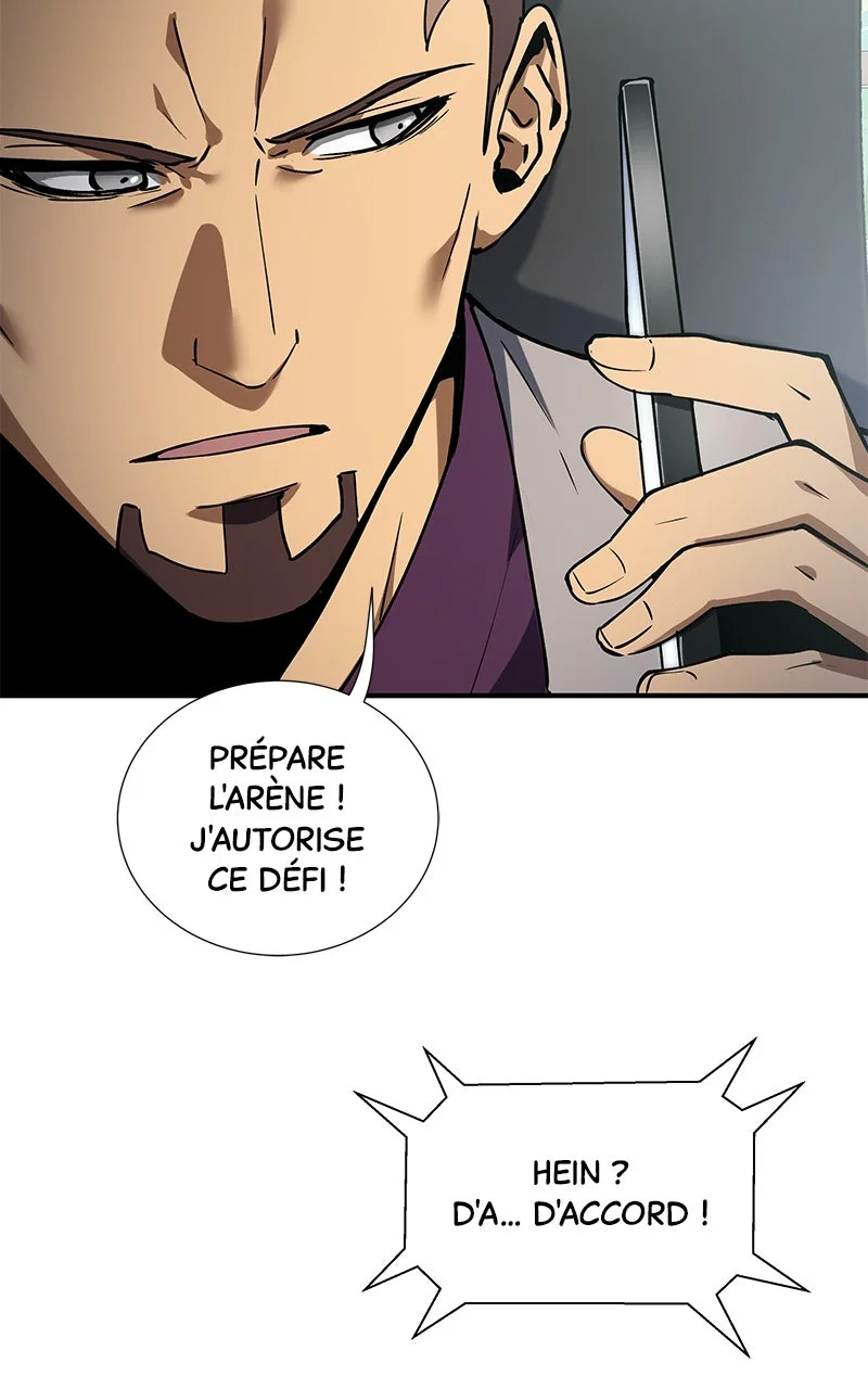 I Owe Billions in Debt, so I Was Forced to Work for an Evil God Chapitre 6 - Page 48