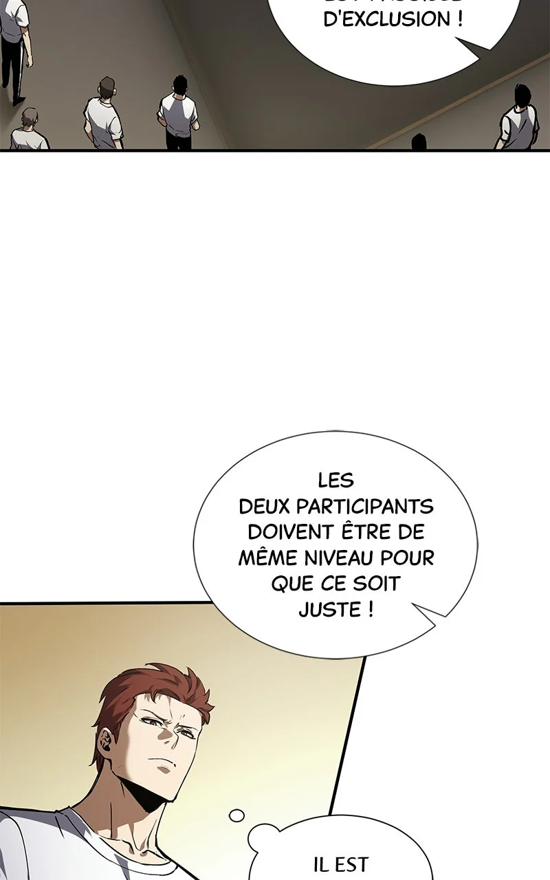 I Owe Billions in Debt, so I Was Forced to Work for an Evil God Chapitre 6 - Page 51