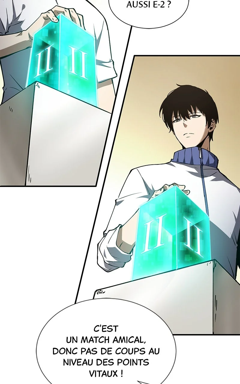 I Owe Billions in Debt, so I Was Forced to Work for an Evil God Chapitre 6 - Page 52