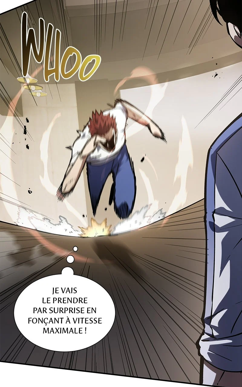 I Owe Billions in Debt, so I Was Forced to Work for an Evil God Chapitre 6 - Page 58