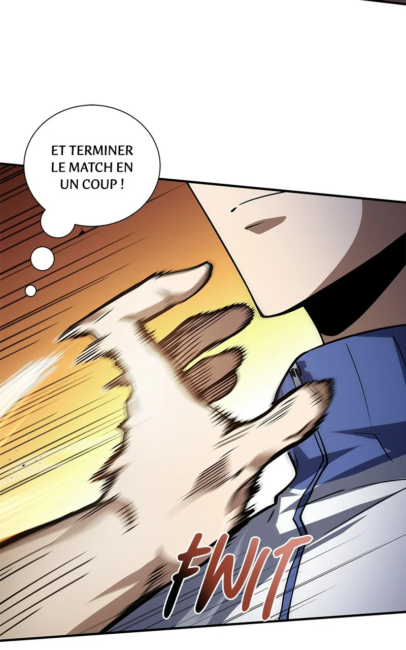 I Owe Billions in Debt, so I Was Forced to Work for an Evil God Chapitre 6 - Page 59