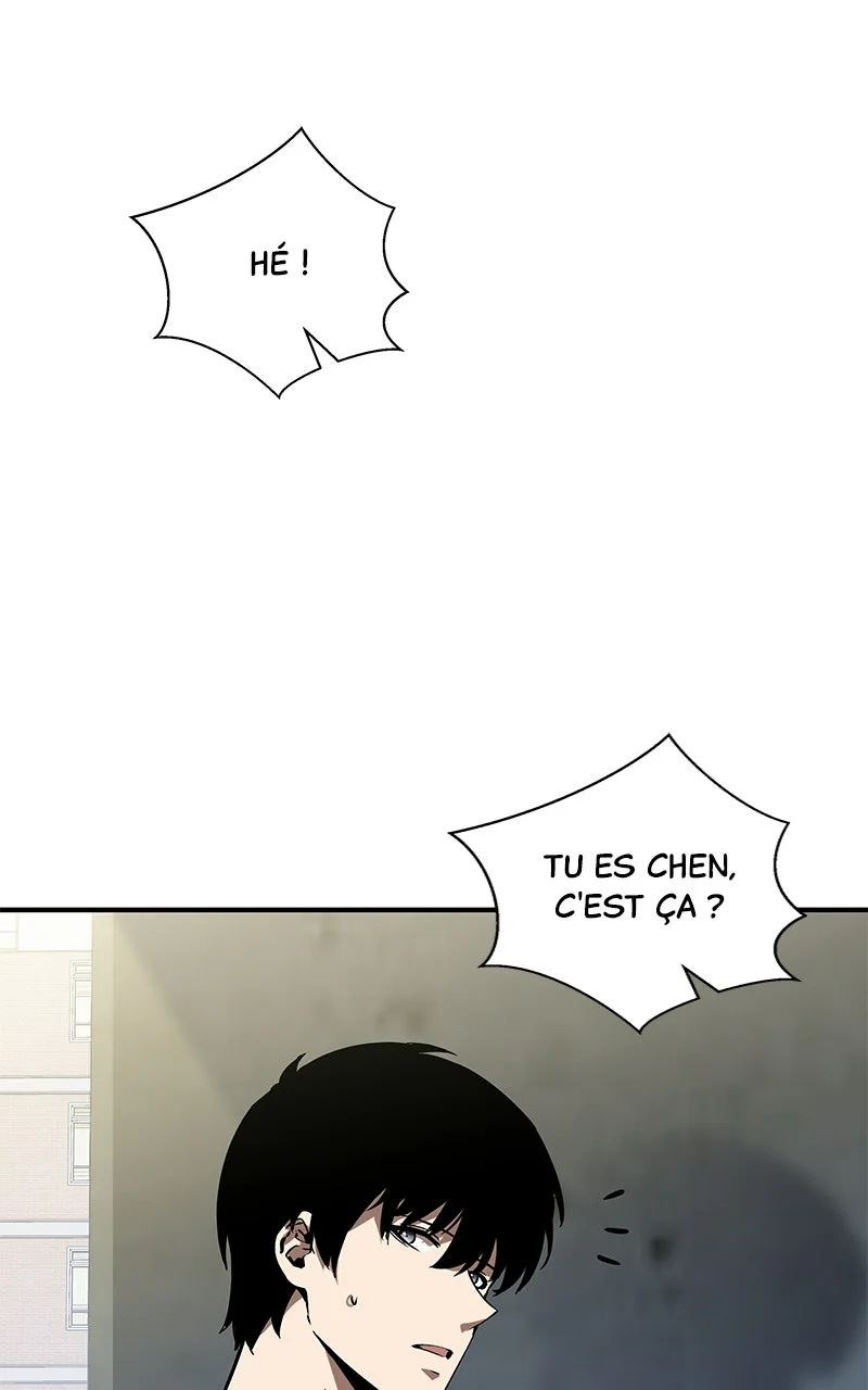 I Owe Billions in Debt, so I Was Forced to Work for an Evil God Chapitre 6 - Page 6