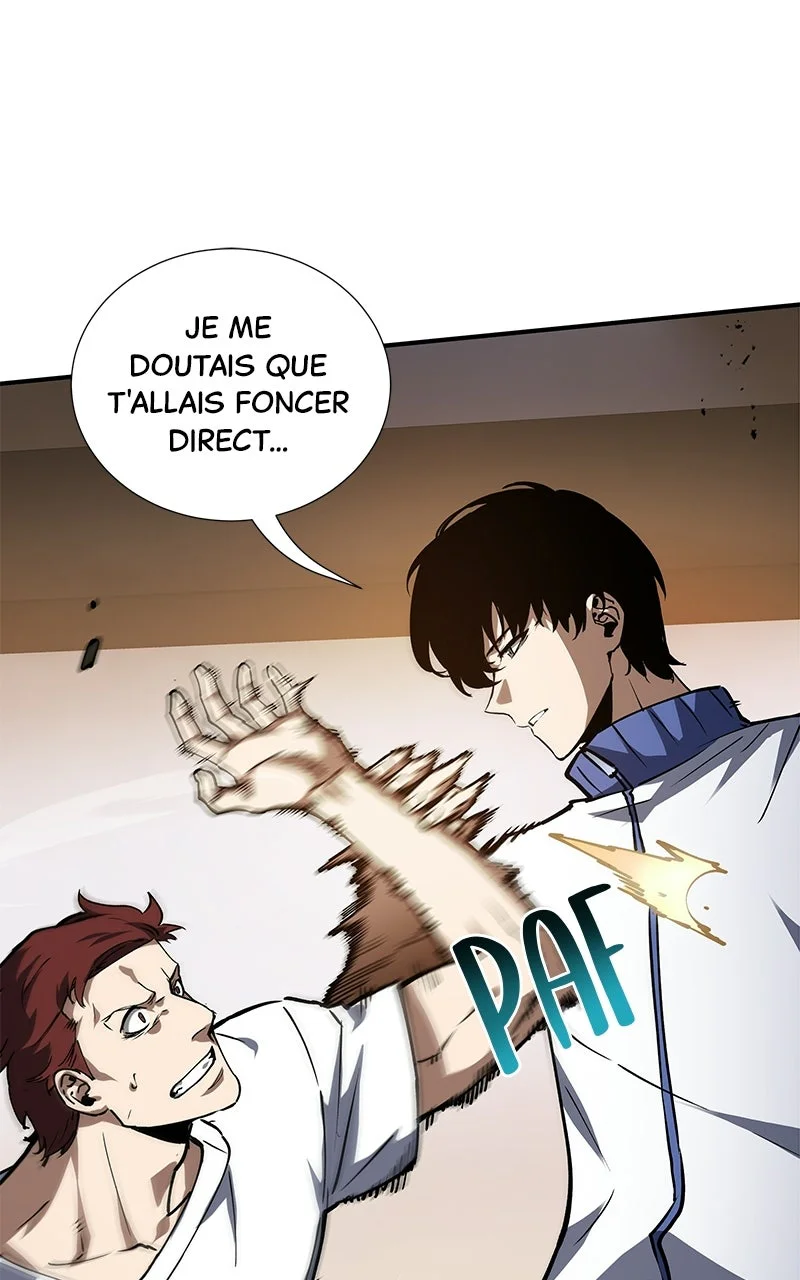 I Owe Billions in Debt, so I Was Forced to Work for an Evil God Chapitre 6 - Page 60