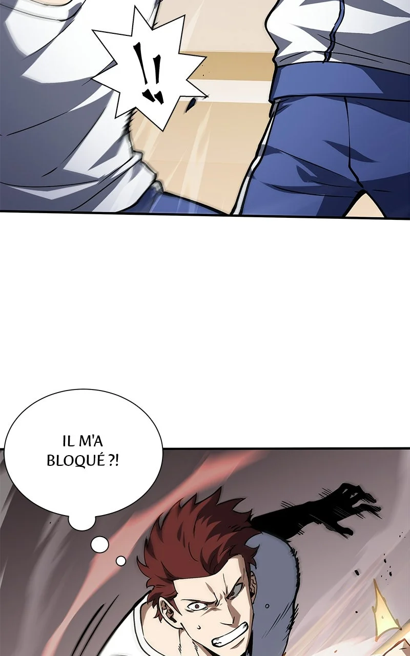 I Owe Billions in Debt, so I Was Forced to Work for an Evil God Chapitre 6 - Page 61
