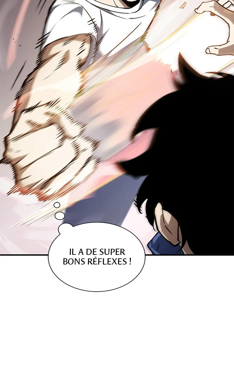 I Owe Billions in Debt, so I Was Forced to Work for an Evil God Chapitre 6 - Page 62