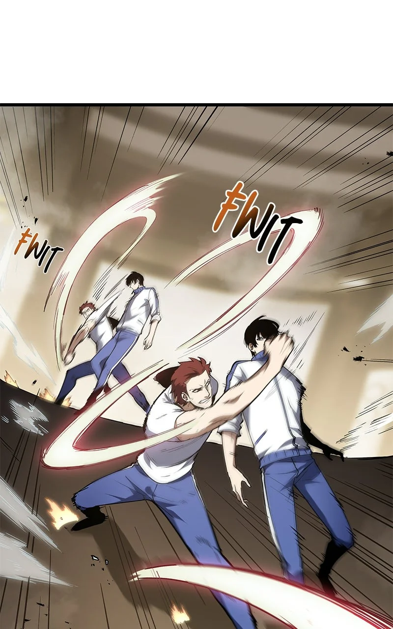 I Owe Billions in Debt, so I Was Forced to Work for an Evil God Chapitre 6 - Page 63