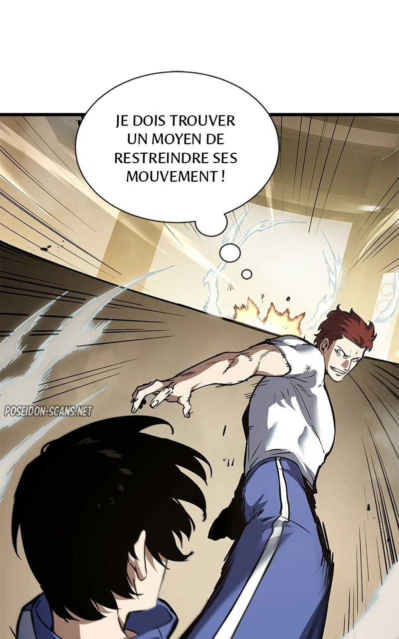 I Owe Billions in Debt, so I Was Forced to Work for an Evil God Chapitre 6 - Page 66