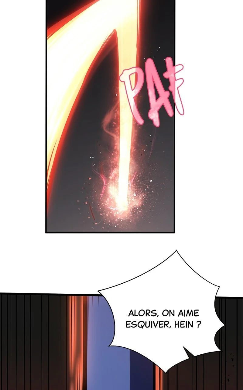 I Owe Billions in Debt, so I Was Forced to Work for an Evil God Chapitre 6 - Page 68